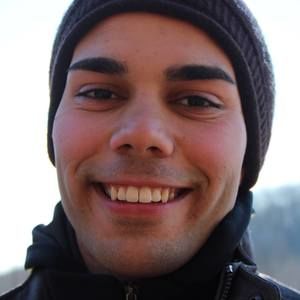 Meet your Posher, Dillon